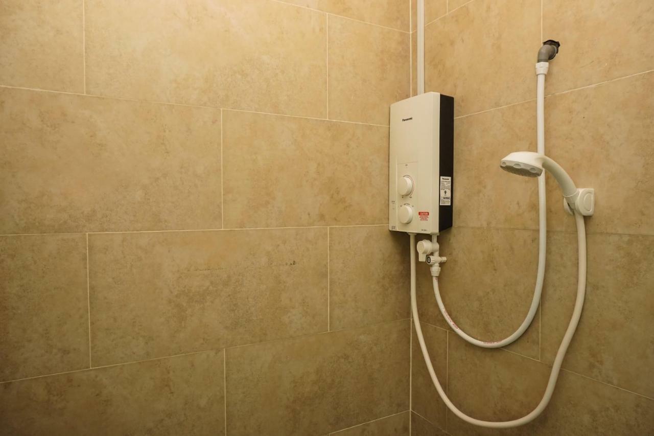 Apps Hotel Kuala Selangor Phòng bức ảnh